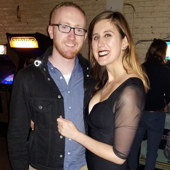 Meet your Posher, Kirby - Picture 1 of 1